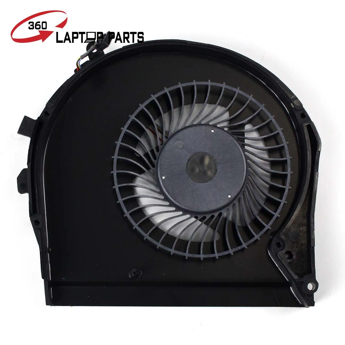 Laptop cooler Original new for laptop hp 17-CD ORG CPU + GPU cooing fan