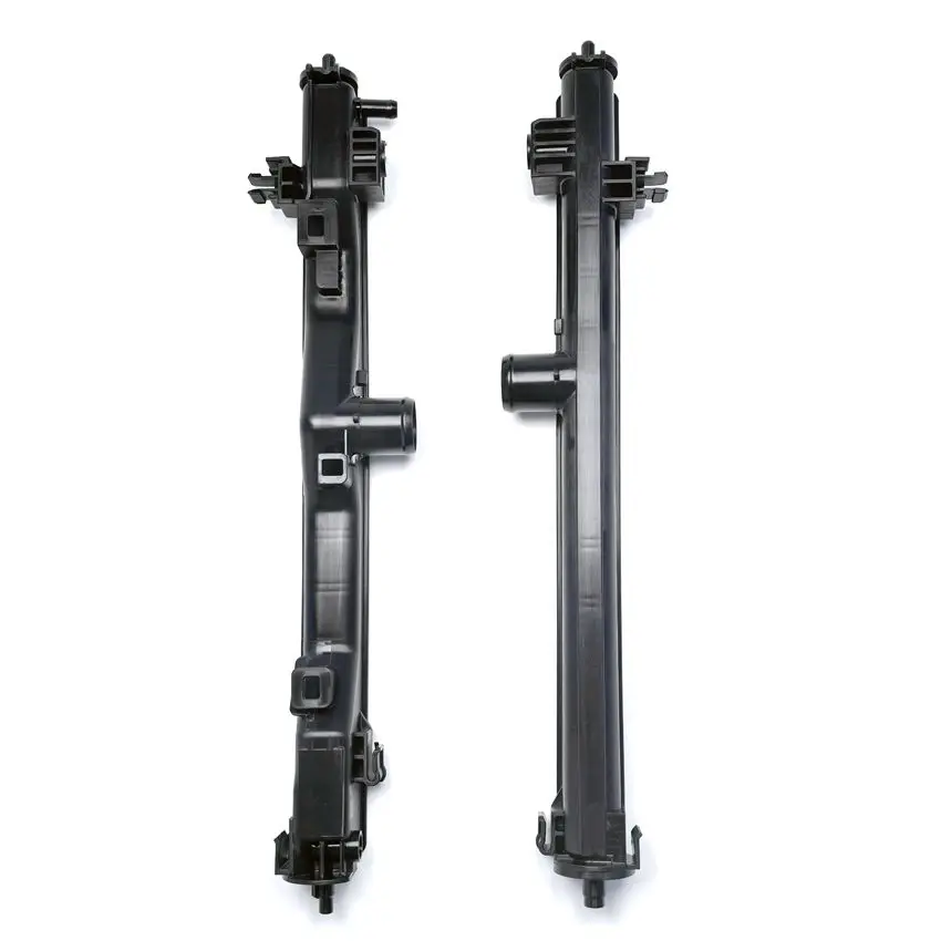 Auto spare parts Radiator plastic tank pa66+gf30 for Toyota Mirai Car 2021-2022 Version