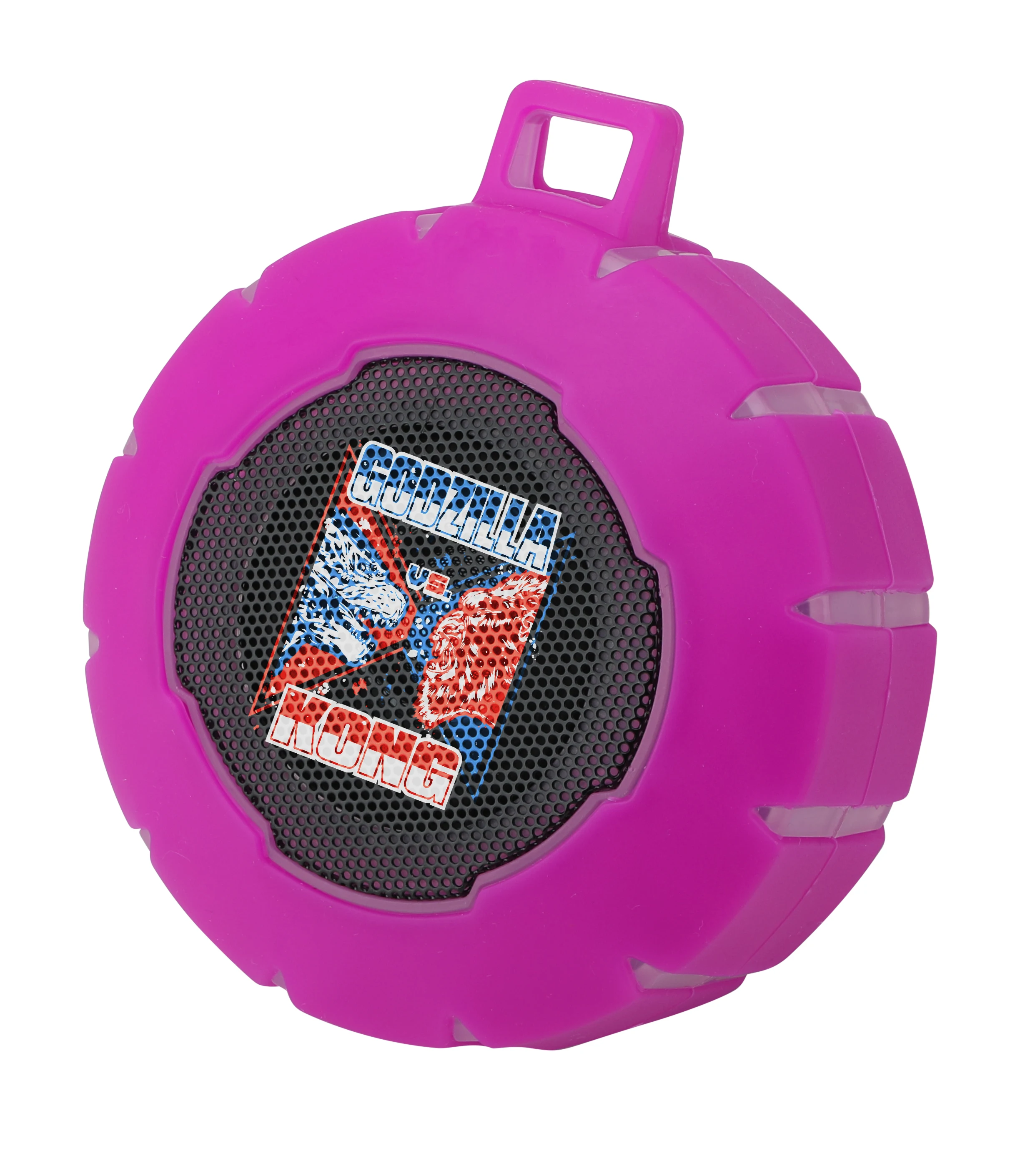 mp3 music usb wearable waterproof bluetooth speaker for sports