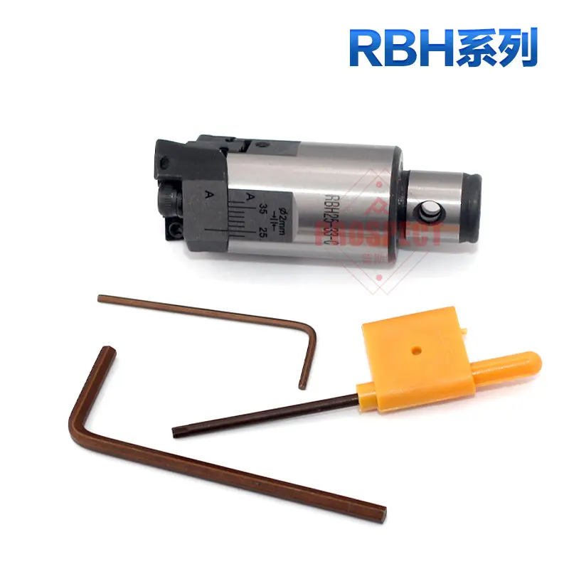 Head high-performance rough boring cutter RBH Series CNC turning tool holders lathe machining center machine cut tools