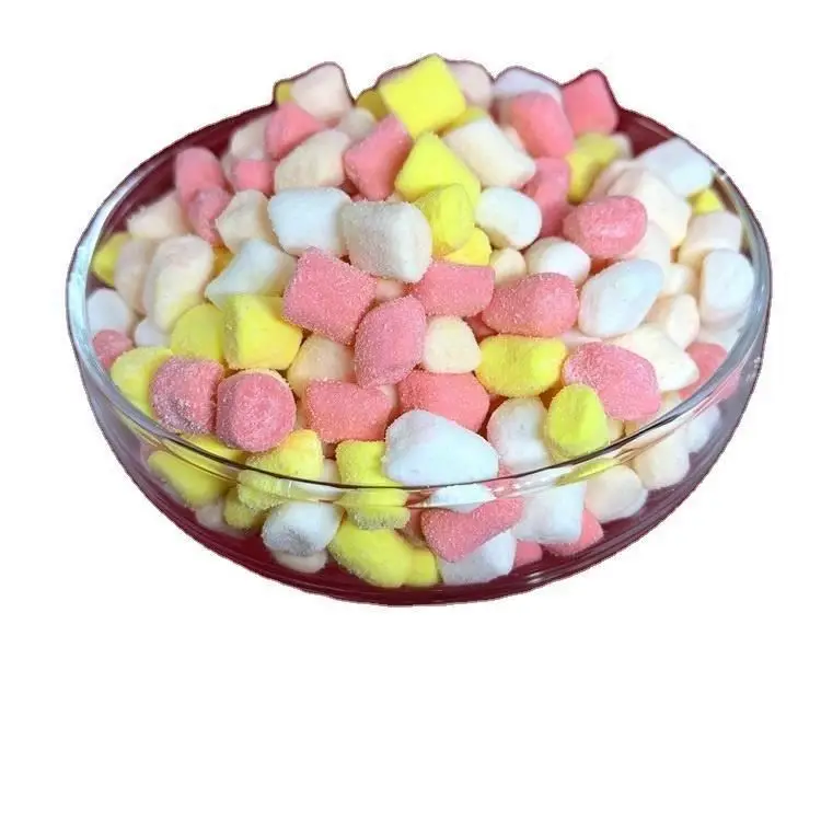 Best Price Chocolate Twisted Marshmallow