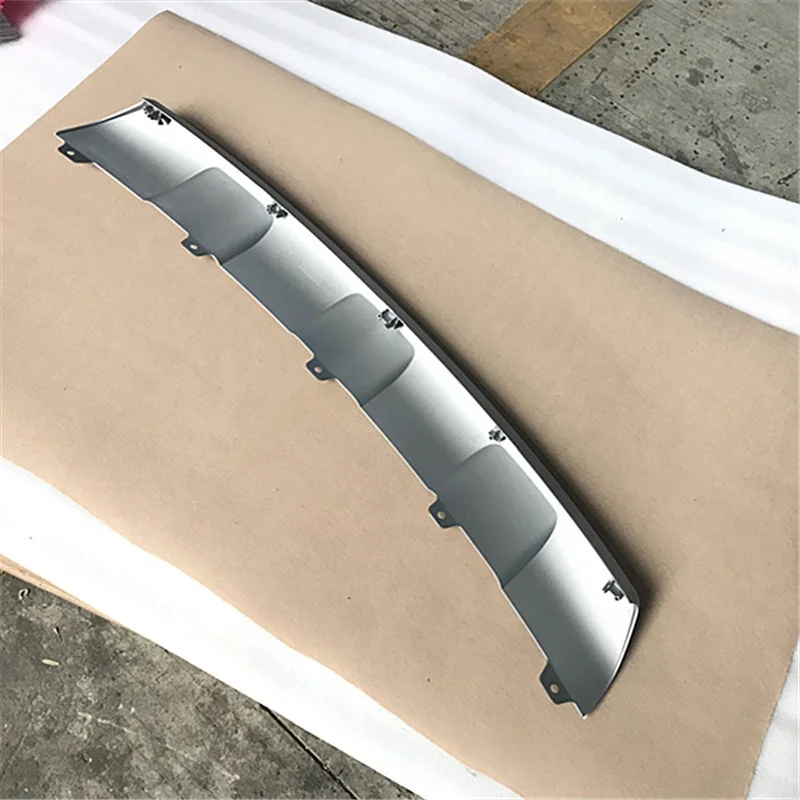 Car Auto Parts Rear Bumper Spoiler for Chery ARRIZO5 OE J60-2804523