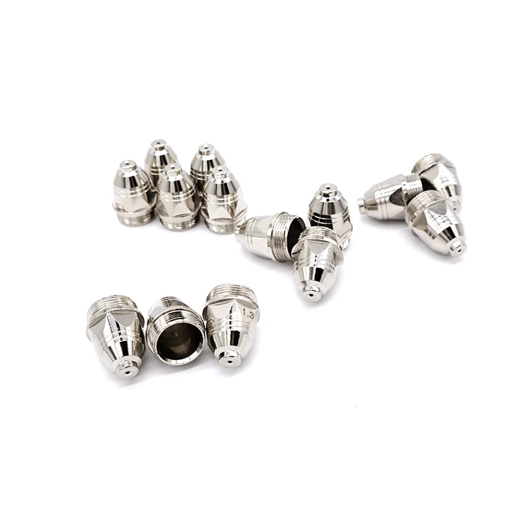 NORTH P-80 P80 Tip Plasma ceramic nozzle