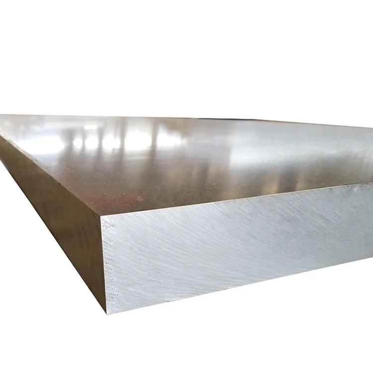 Stainless steel 201 304 316 316L 409 cold rolled Super Duplex Stainless Steel Plate Price per KG