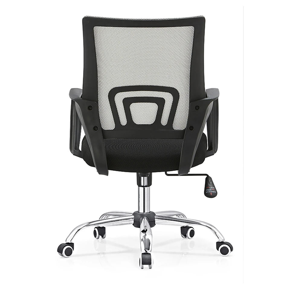 Factory Direct Cheap Computer Executive Office Computer Swivel Mesh Ergonomic Office Chair For Office