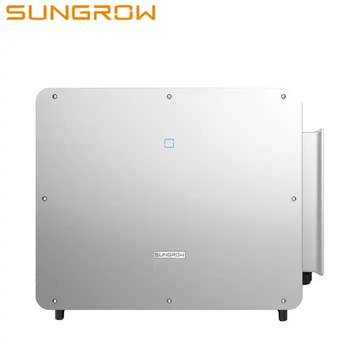 Sungrow Inverter SG10RT-20 10KW 12KW 15KW 17KW 20KW Residential Triple Phase Solar Inverters High Performance Inverte