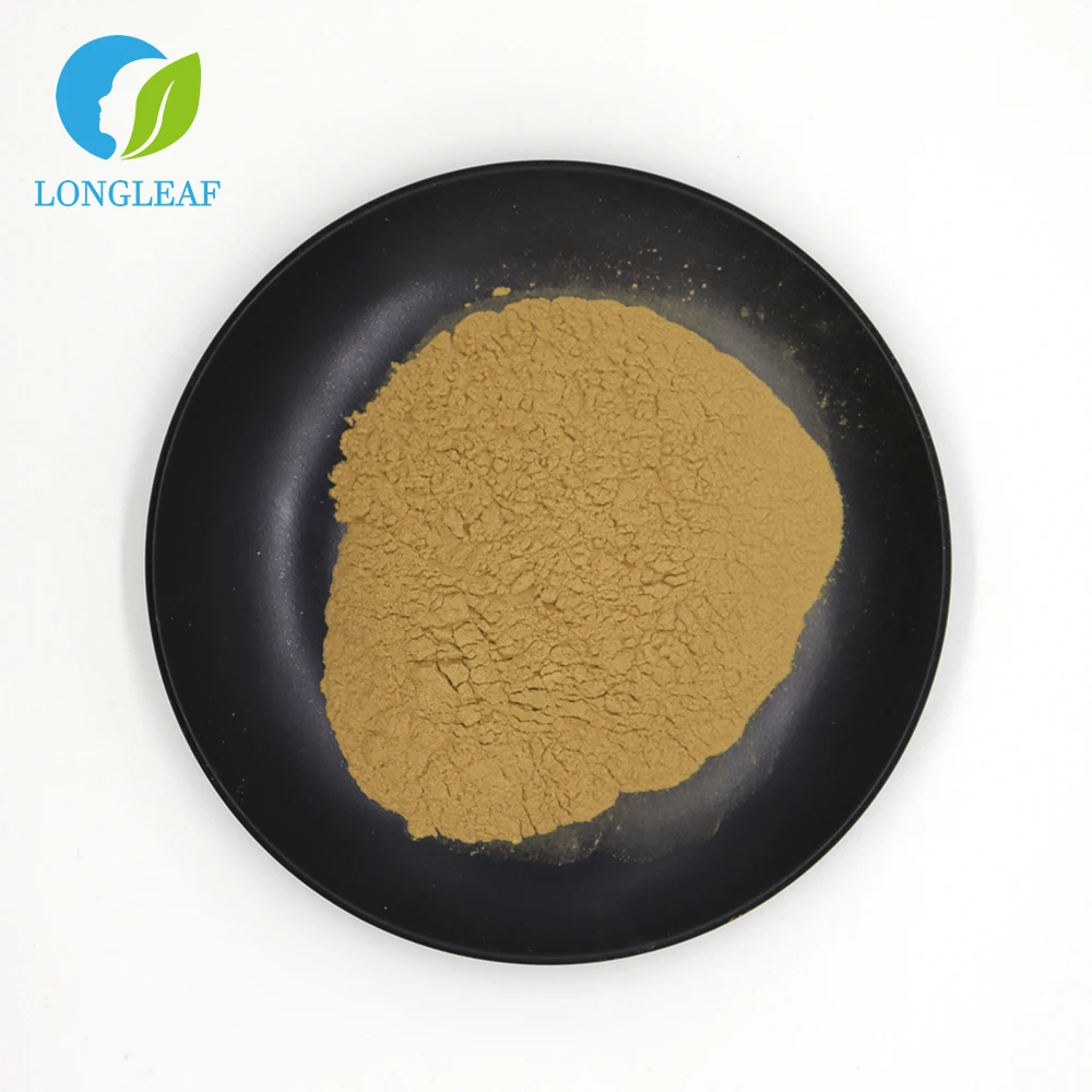 Wild Natural Product Asparagus Root Extract Asparagus Polysaccharide 30%