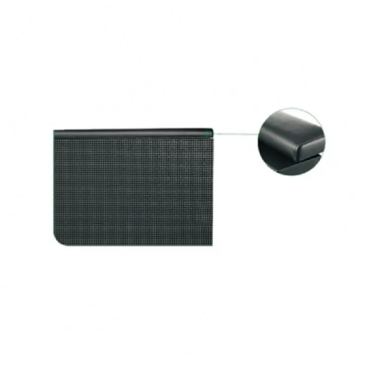 China Outdoor RGB Full Color P3.91 SMD Commercial Advertising Football Stadium Perimeter LED Display Screen