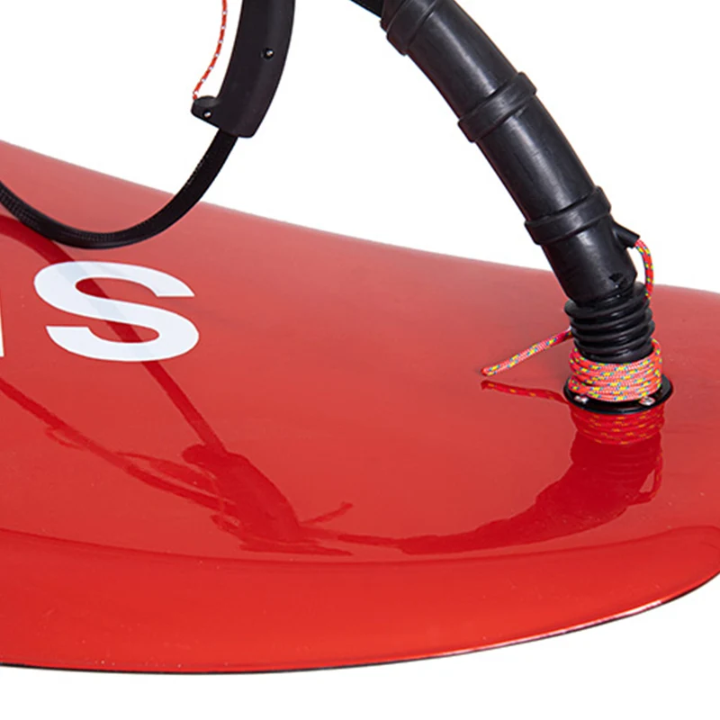 BESTEVE 2024 Water Sport Jet Motor Surfing Petrol Surfboard with Gas Powered motor