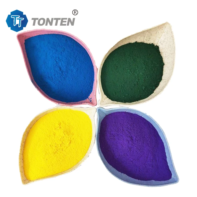Cosmetic Grade Iron Oxide Pigments Coatings and Building Materials Hyrox Iron Oxide Pigment