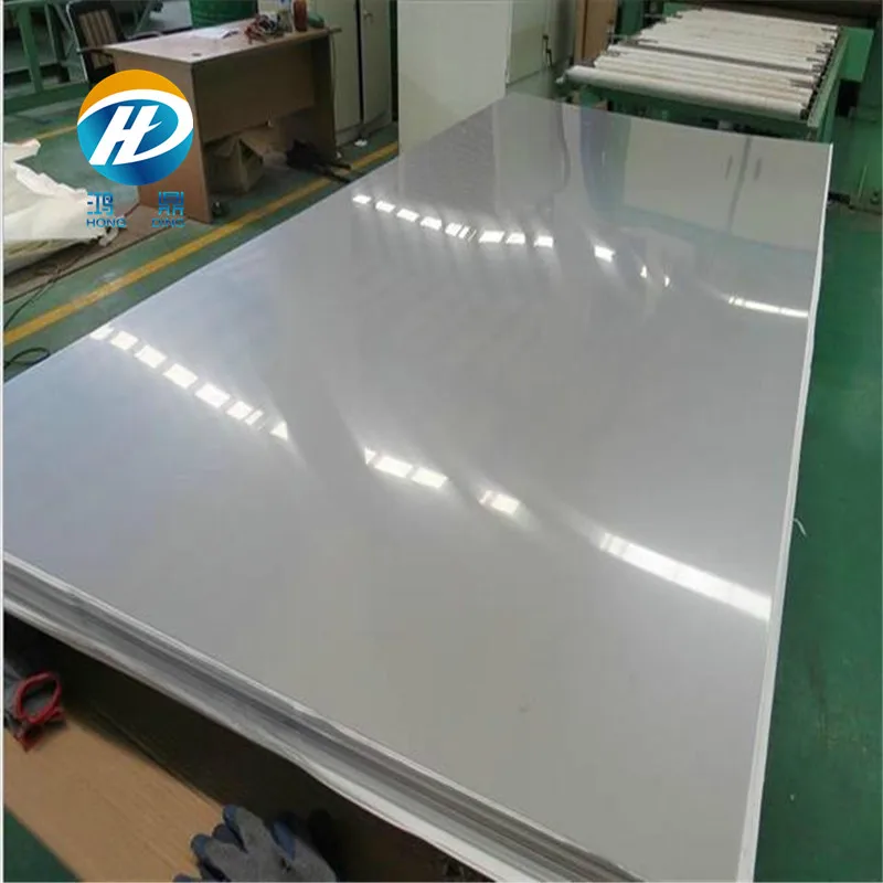 Factory cutting Custom 5083 Aluminum Plate 10mm Thick 5052 5754 Naval aluminum sheet for boat