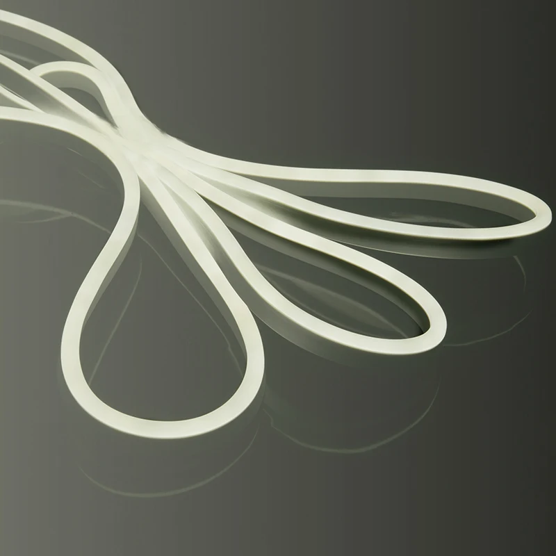 silicone neon tube  High Quality Cheap Price Tape Strip Led Ip68 Sign   addressable rgb neon strip