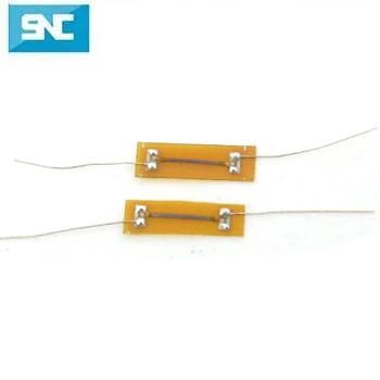 China cheap price of semiconductor strain gages gauge sensor