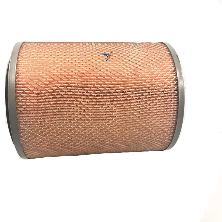 AUTO PARTS TRUCK AIR FILTER USE FOR ISUZ  NPR 600P 4HF1/4KH1 8941560520 8-94156052-0 8-94156-052- 0 HIGH-QUALITY WHOLESALE