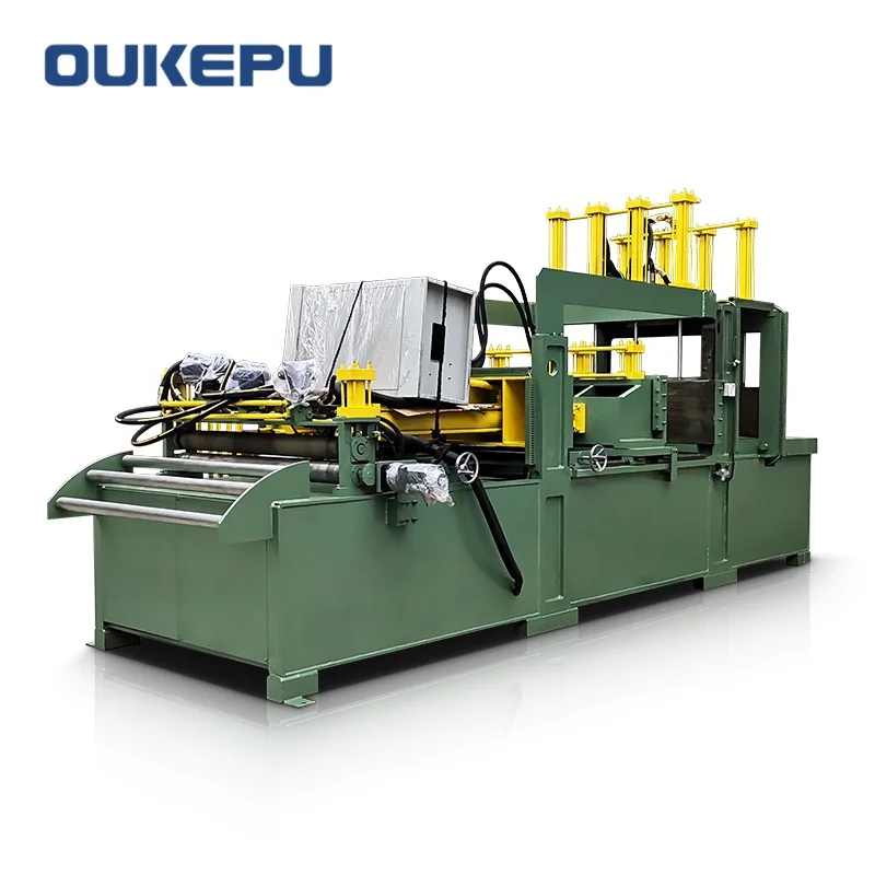 transformer oil tank corrugated radiator fin production line