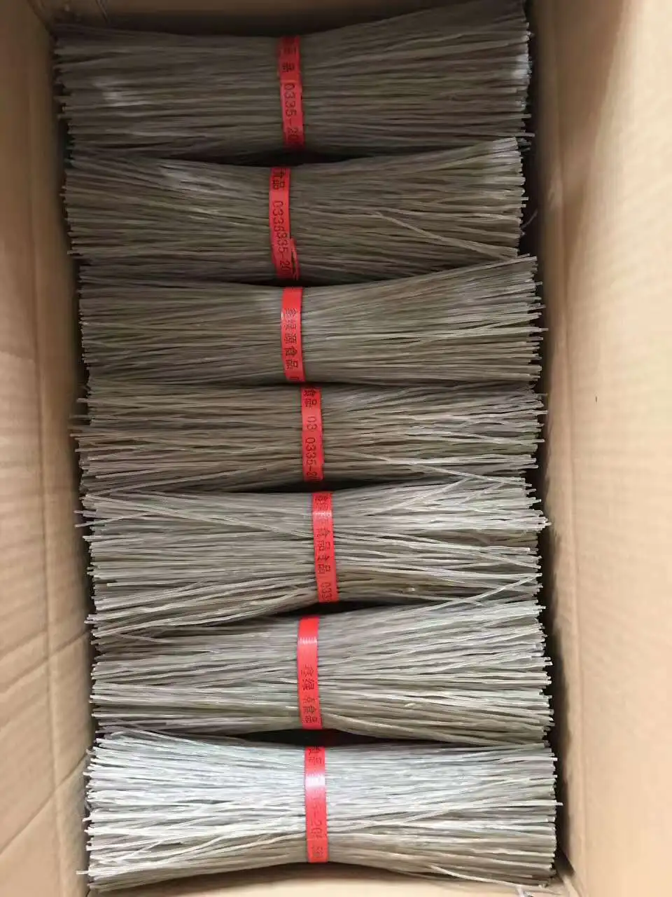 
OEM sweet potato noodle 30 g 