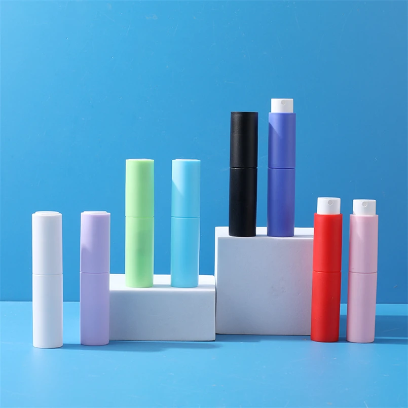 OEM Portable Wholesale Mouth Spray For Bad Breath 10ml Travel Size Oral Odor Removal Spray