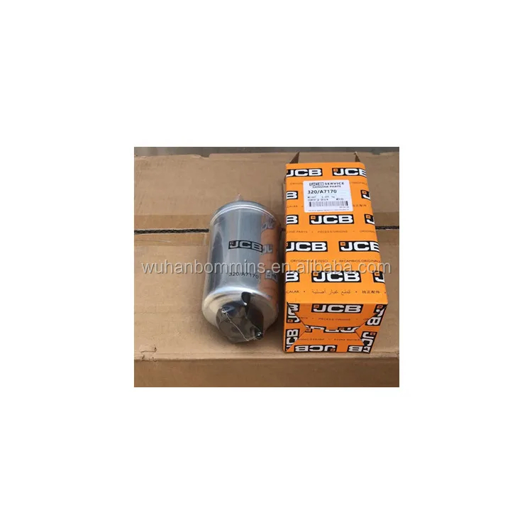 
high quality filters made in China 320/04133 320/04133A 32004133A Oil Filter Element 
