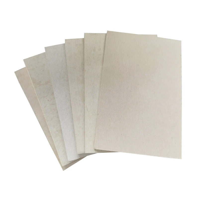 Non Asbestos Calcium Silicate Boards 8mm, Indoor Fireproof Silicate Calcium Board High Density