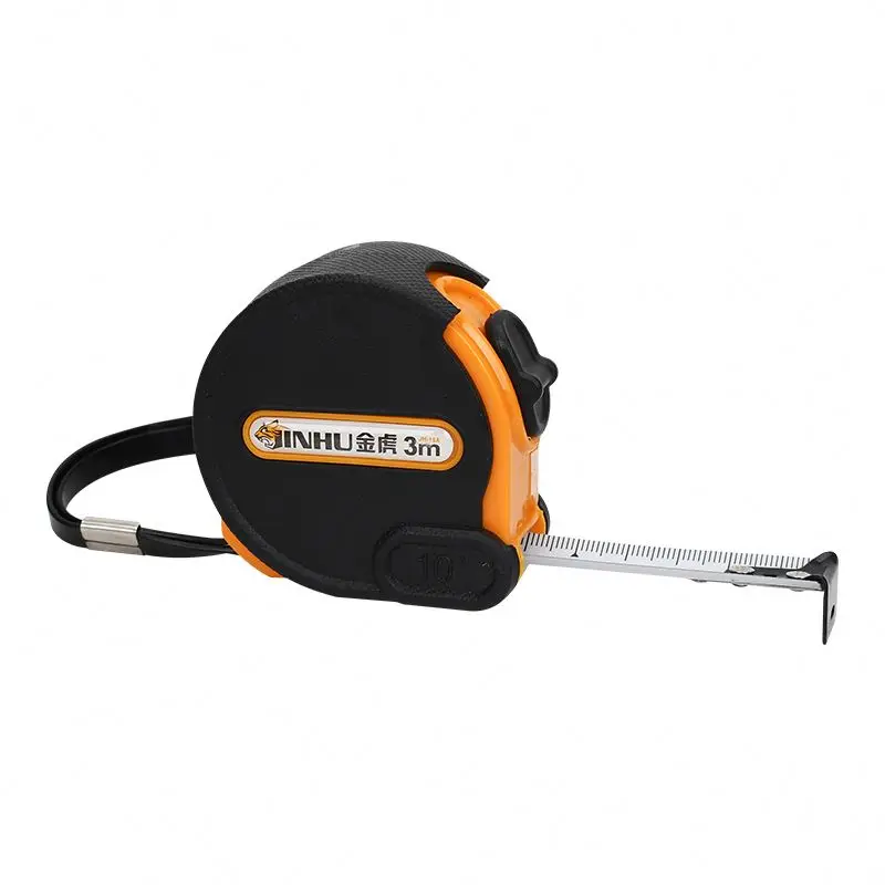 Wholesale Waterproof Laser Mini 5M Black Drop Resistant Measuring Tape Measures