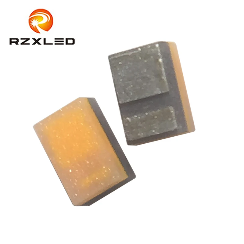 LED 3W 3.2V 1610Package Diode Warm white2700K 3000K 3300K 3500K