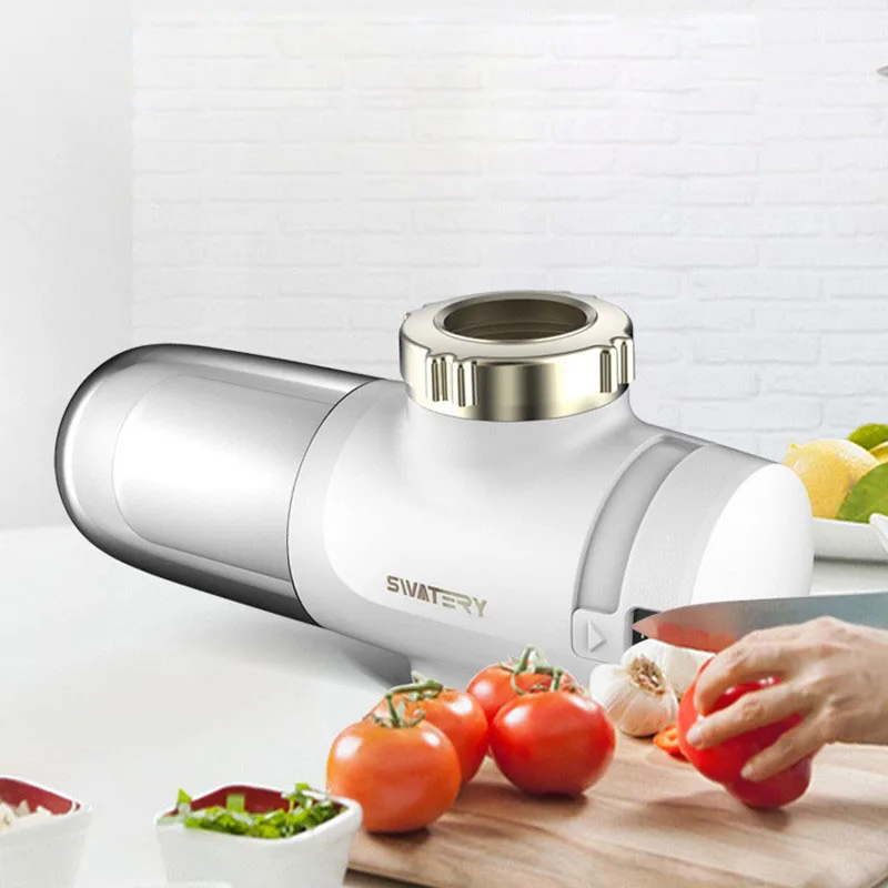 faucet water filter for kitchen sink Household Water Purifier filter faucet