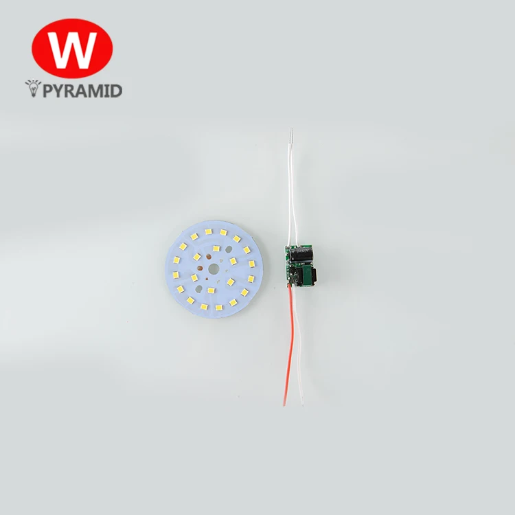 High Quality AC85-265V 15W Led Aluminum Bulb Light raw material