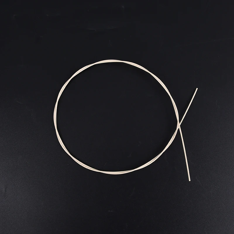 Best Price Peek Tube 1/16 Peek Capillary Tubing Peek High Strength Corrosion Resistance