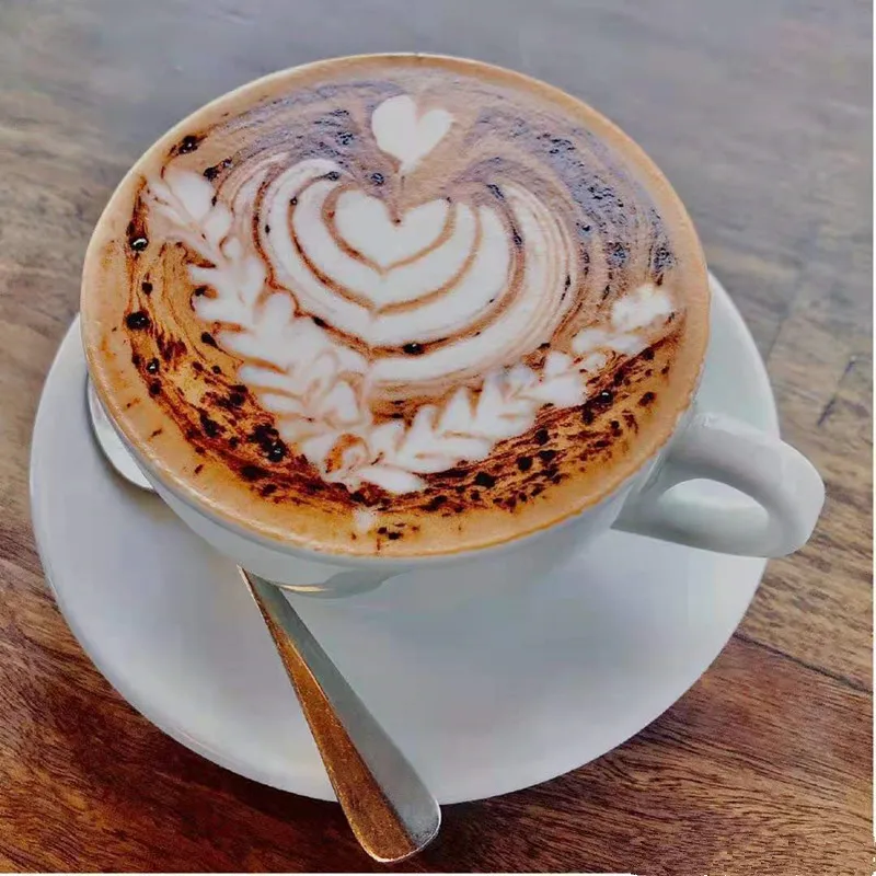 Оптовая продажа, высокое качество, Халяльные пищевые ингредиенты, не молочный сливочный порошок