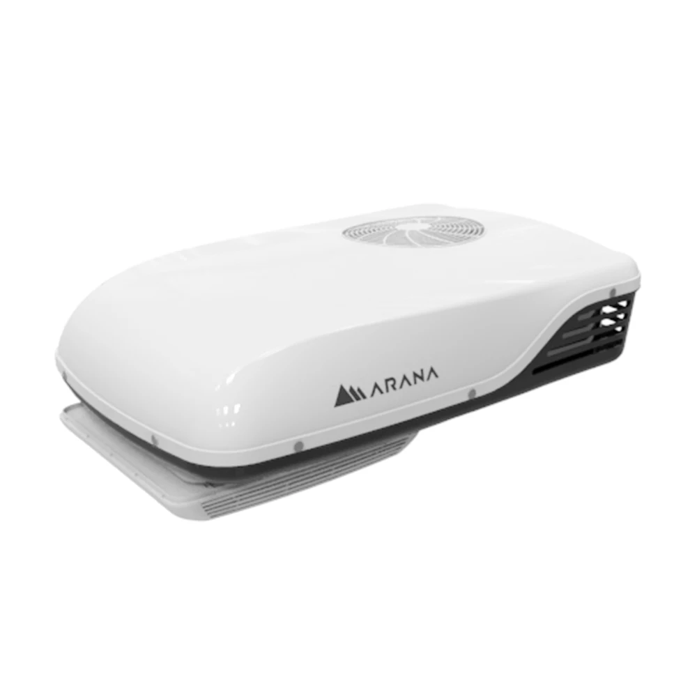 12000BTU AC 220V Rooftop Inverter RV Camping Air Conditioner