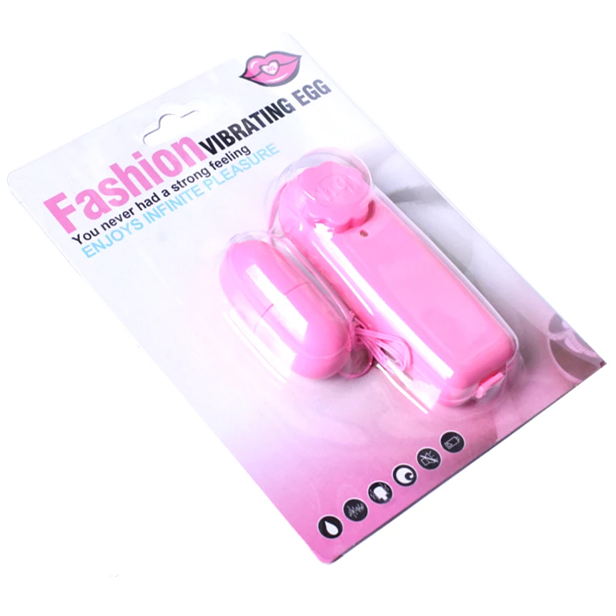 Cheap Remote Controlled Love For Woman Masturbate Sex Toy Egg Vibrator