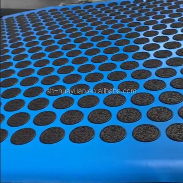 HY-600-800 Biscuit Production Line Biscuit Making Machine Bakery Line Cracker Cookie Hard Soft Biscuits Line