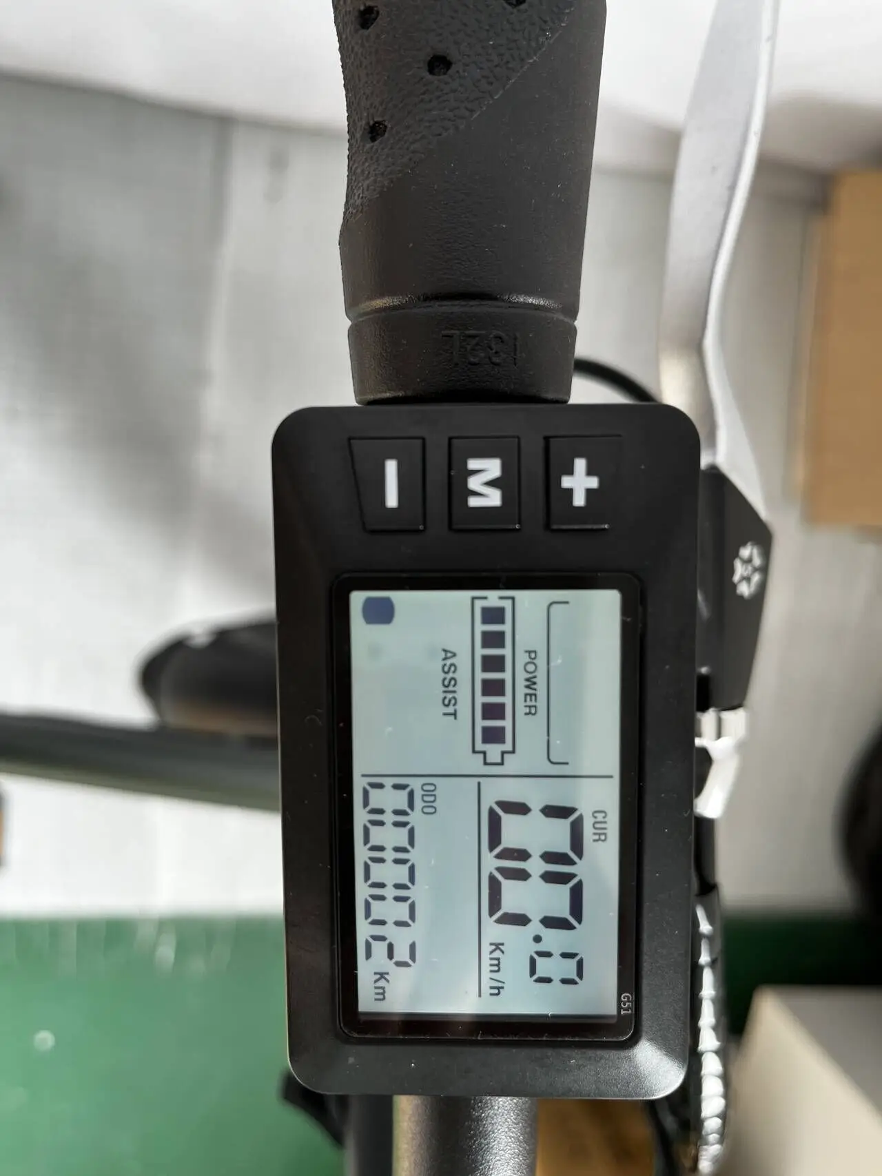 Cheap 48V 500W eu warehouse europe poland big tire electric bike for mall