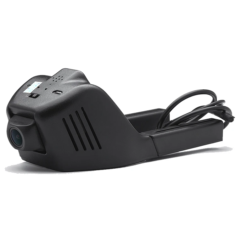 Good dash cam Dual Lens Video Recorder  video car dvr Rear view Car Camera 1440P best dash cam car dash camera price