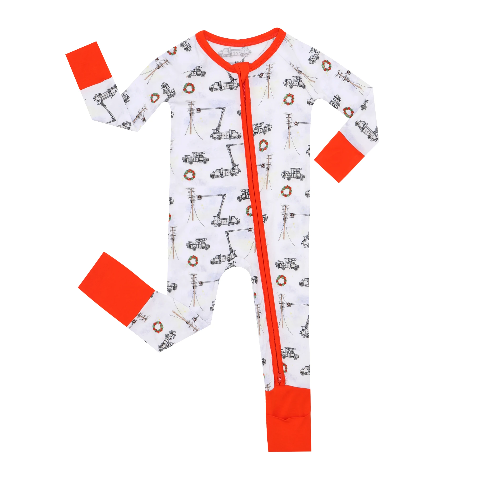 Lovely Shine Manufacturer Wholesale Baby Romper Pajamas Bodysuit Random Pattern Size Delivery Quality Test Welcome to Inquire