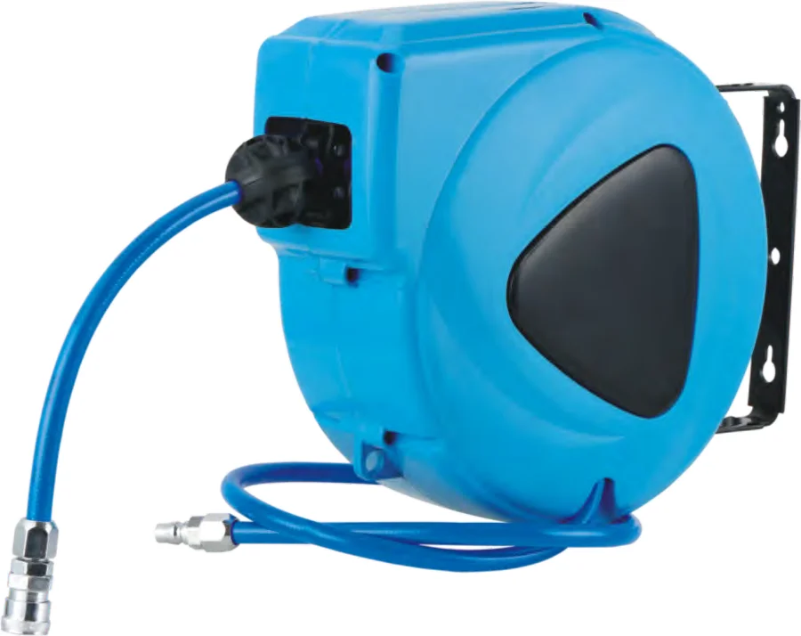 High Pressure Wash Car Water Expand Garden Brass outdoor Hose water hose reel