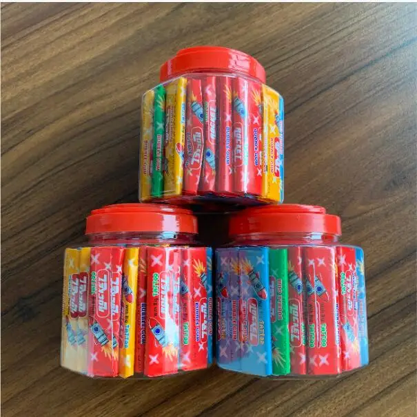 Реактивная тату-резинка