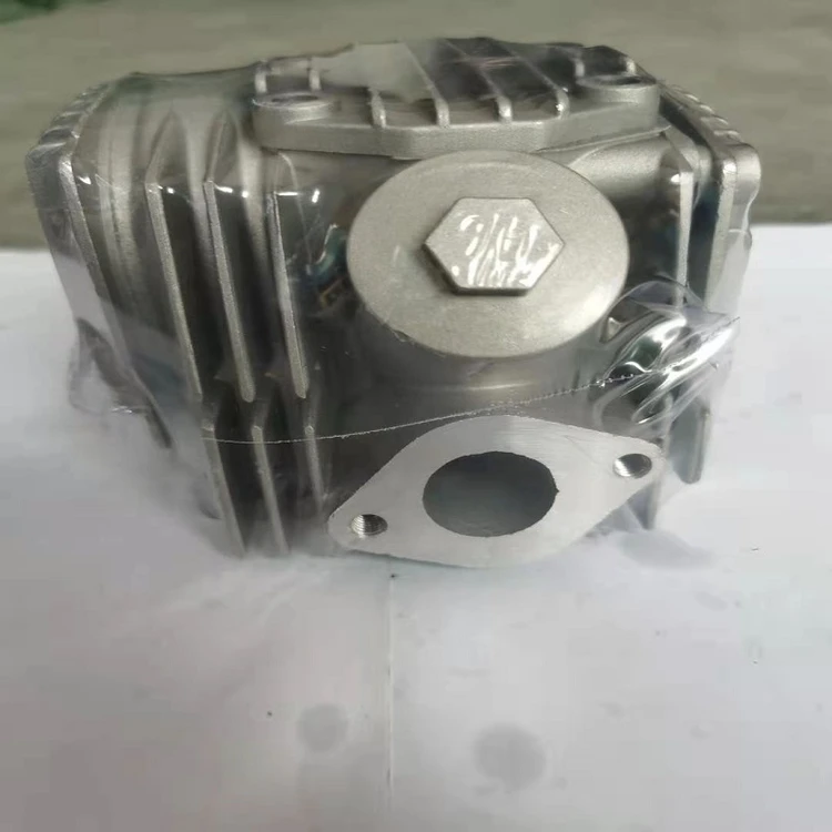 
Good Quality Motorcycle Cd 110 Engine Cylinder Head Assy For Honda 