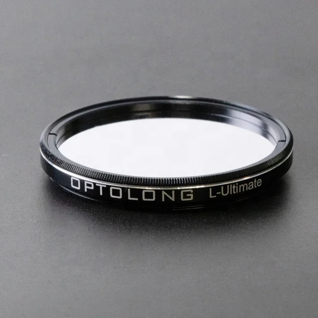 Optolong L-ultimate No Lens Flare Ultra-narrowband Lens Filter Color Camera Photography Filter For DSLR