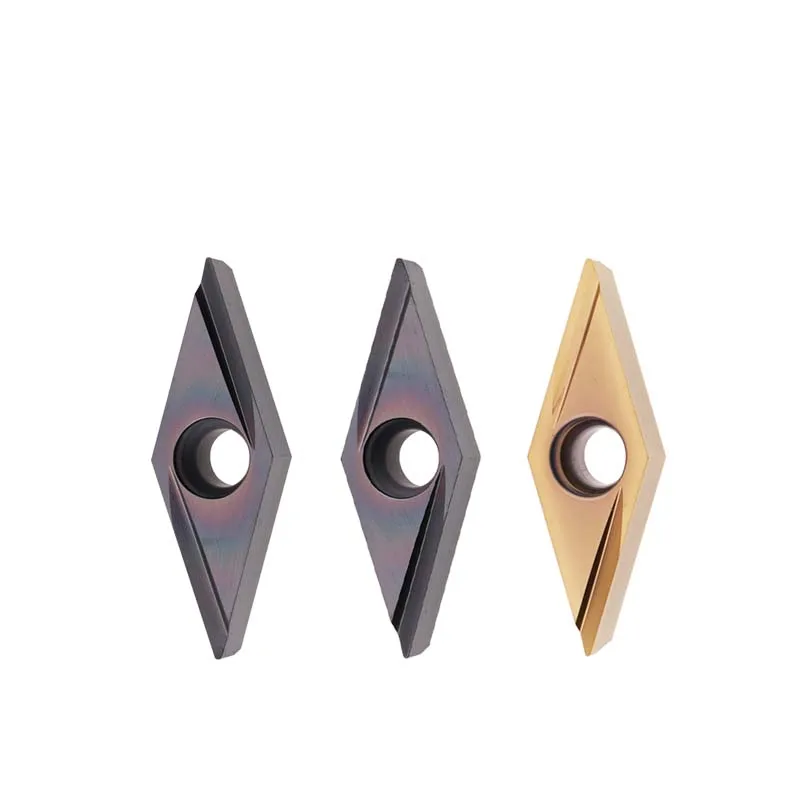 used/second hand secondhand T490 LNHT 130664 IC830 scrap carbide cutting inserts for turning tools u drill