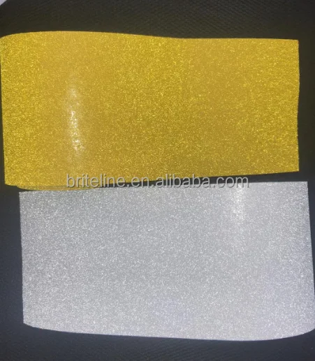 Industrial Line Self Adhesive Forklift Indoor Traffic Floor Marking Tape