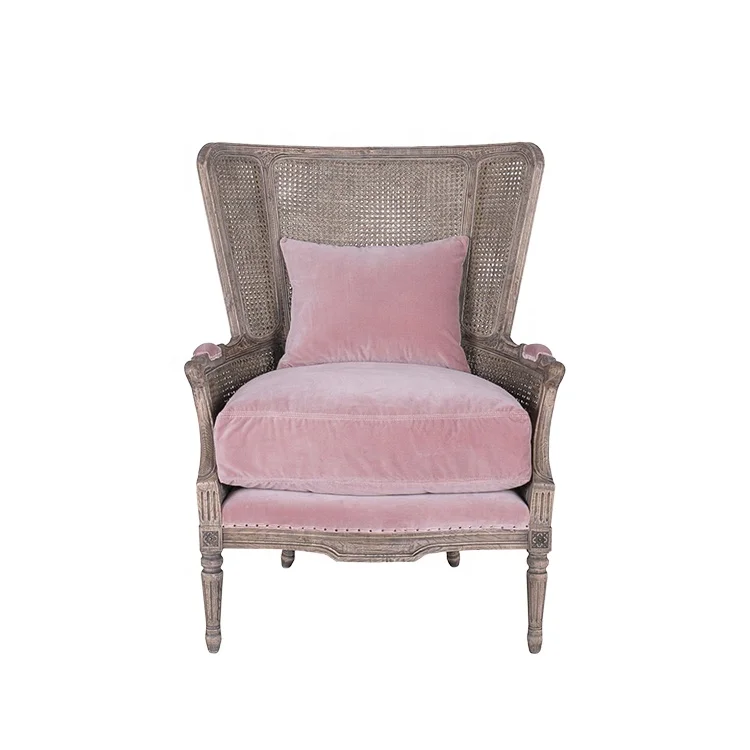 High Point Exhibitor ODM OEM for well-known brands SHAYNE FURNITURE Public Company modern Classic wood chair from China