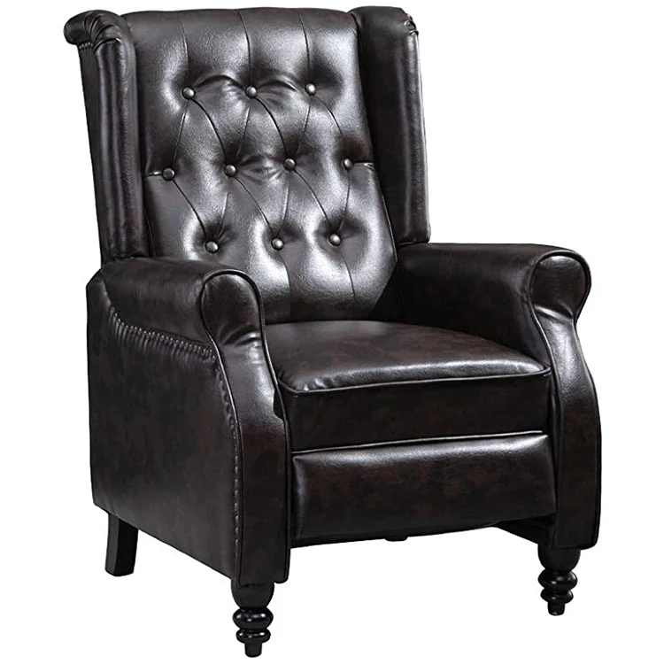 2021 hot sale popular cinema type recliner folding home reclining chair electric linear actuator for recliner chair