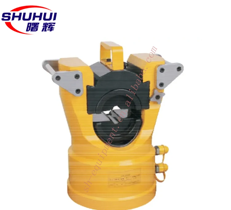 100t Hydraulic Compression Tools for Power Transmission Line