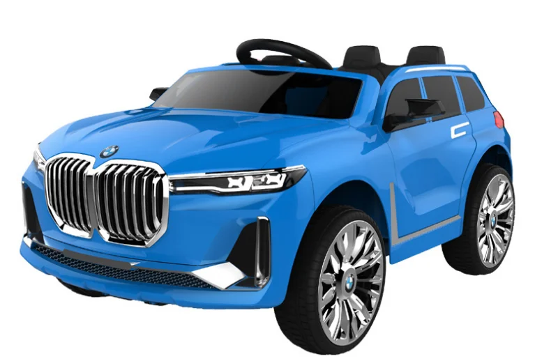 12 В детский автомобиль с дистанционным управлением игрушечный для детей Детский на батарейках