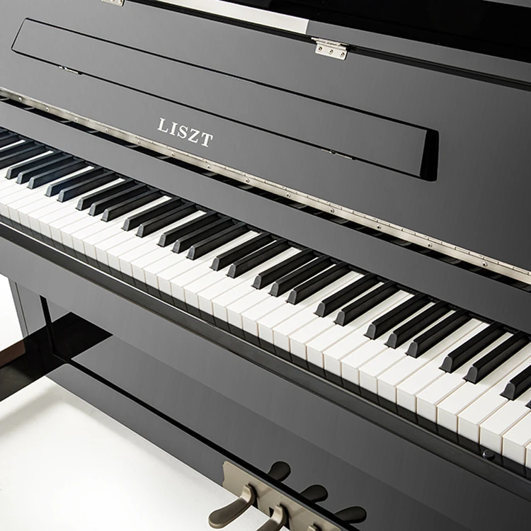 Chinese Manufacturer Keyboard Piano Upright Piano 88 Keys Hammer Household Roller Piano 88 Keys