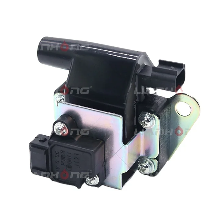 High Quality motor MD338169 Ignition Coil for Mitsubishi Pajero V31 4G63 4G64 DONGNAN DELICIA Ignition Coil MD338169