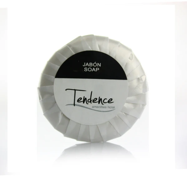 Luxury Mini Soaps For Hotels 20 Gram