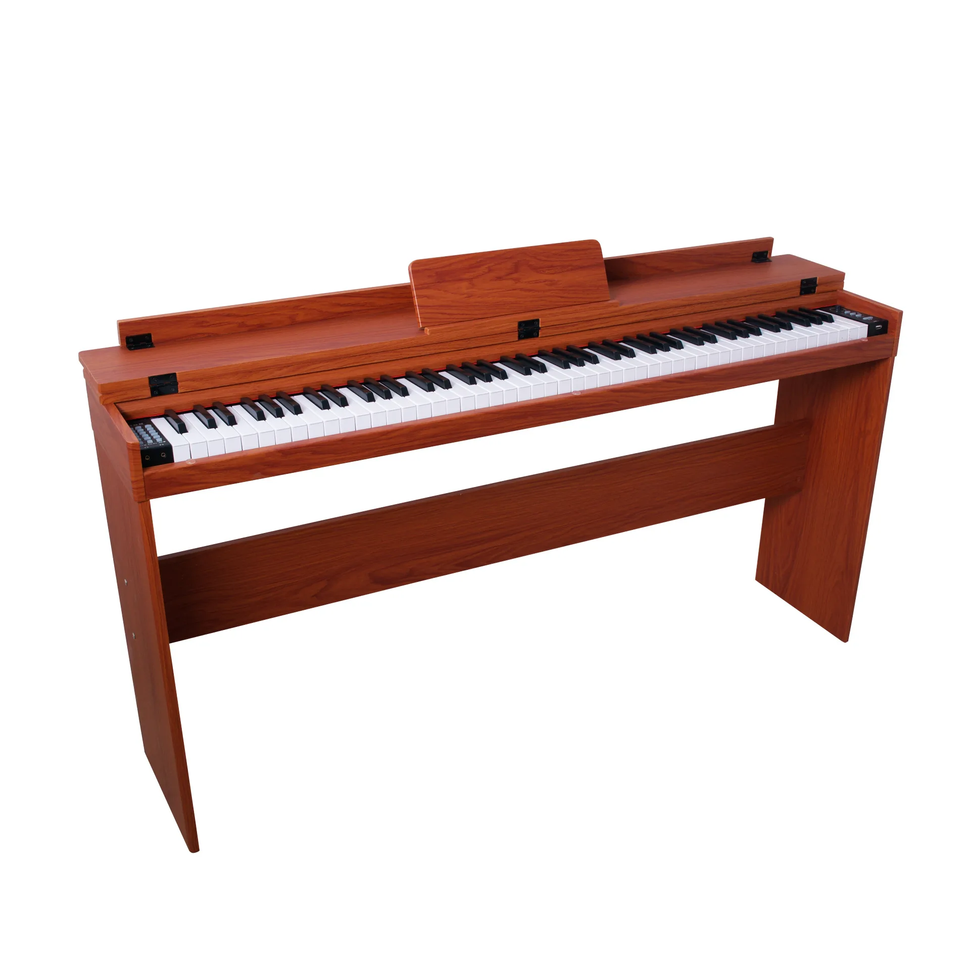 Wholesale high quality 88 key home adult grade intelligent digital student portable electronic piano