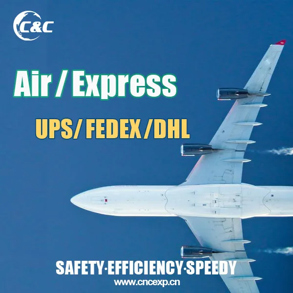 Spain Logistics Shipping Rates Inspection Courier Service To Door Air Sea Express China Freight Forwarder Logistics Services